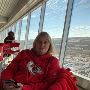 Meet your Posher, Allyson